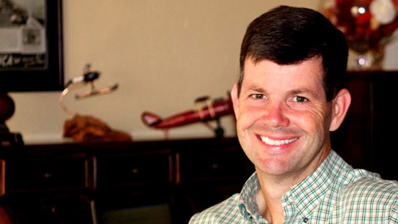 Joe Casey, Business Development