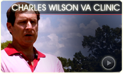 Charles Wilson VA Clinic