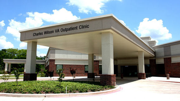 VA Clinic